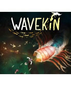 Wavekin Steam Key GLOBAL